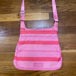 NWOT Vera Bradley Crossbody!